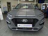 Hyundai KONA 1.0T 2WD TREND SHZ LHZ Apple/Android Kamera - Hyundai KONA Gebrauchtwagen in Dresden