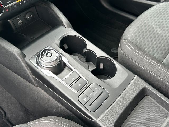 Kuga Plug-In Hybrid*PHEV*PDC*TEMPOMAT*FSH*
