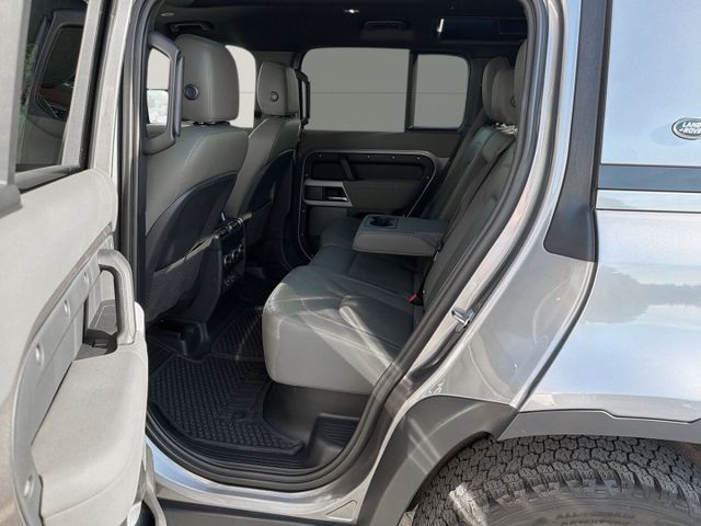 Land Rover Defender D250 SE 3.0L Standheizung+AHK+ZV+Garant