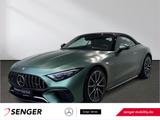 Mercedes-Benz SL 55 AMG Premium-Plus Burmester Hinterachslenk. - Mercedes-Benz SL-Klasse Jahreswagen