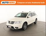 Fiat FIAT Freemont 2.0 Mjt 170 CV 4x4 aut. Lounge - Fiat Freemont: Lounge