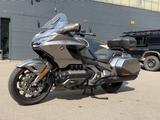 Honda Goldwing GL1800 Bagger *TOP ZUSTAND*RÜCKFAHR.* - Bagger Motorrad