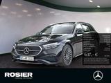 Mercedes-Benz E 450 d 4M T AMG Line AHK Standhz. Distr. Pano H