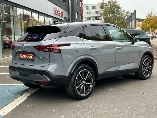 Fahrzeugabbildung Nissan Qashqai 1.5 VC-T e-Power Tekna e-Power *AHK* WP