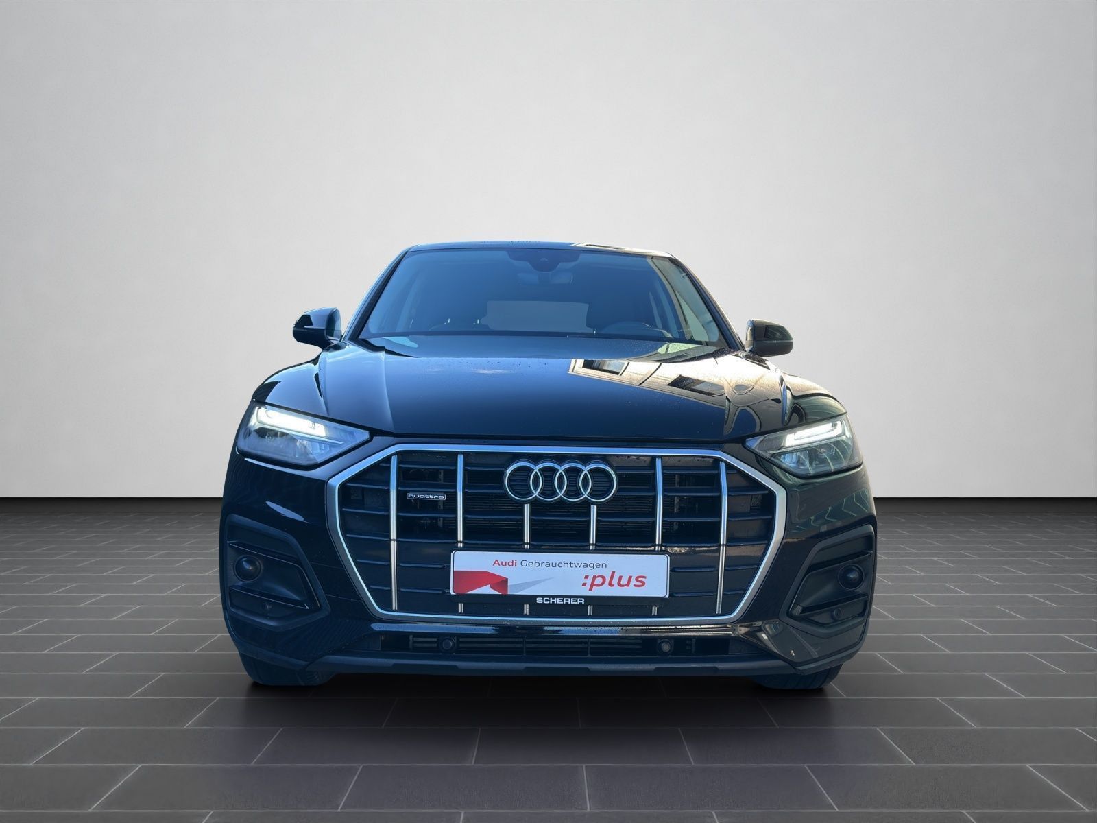 Audi Q5 - Bild 5