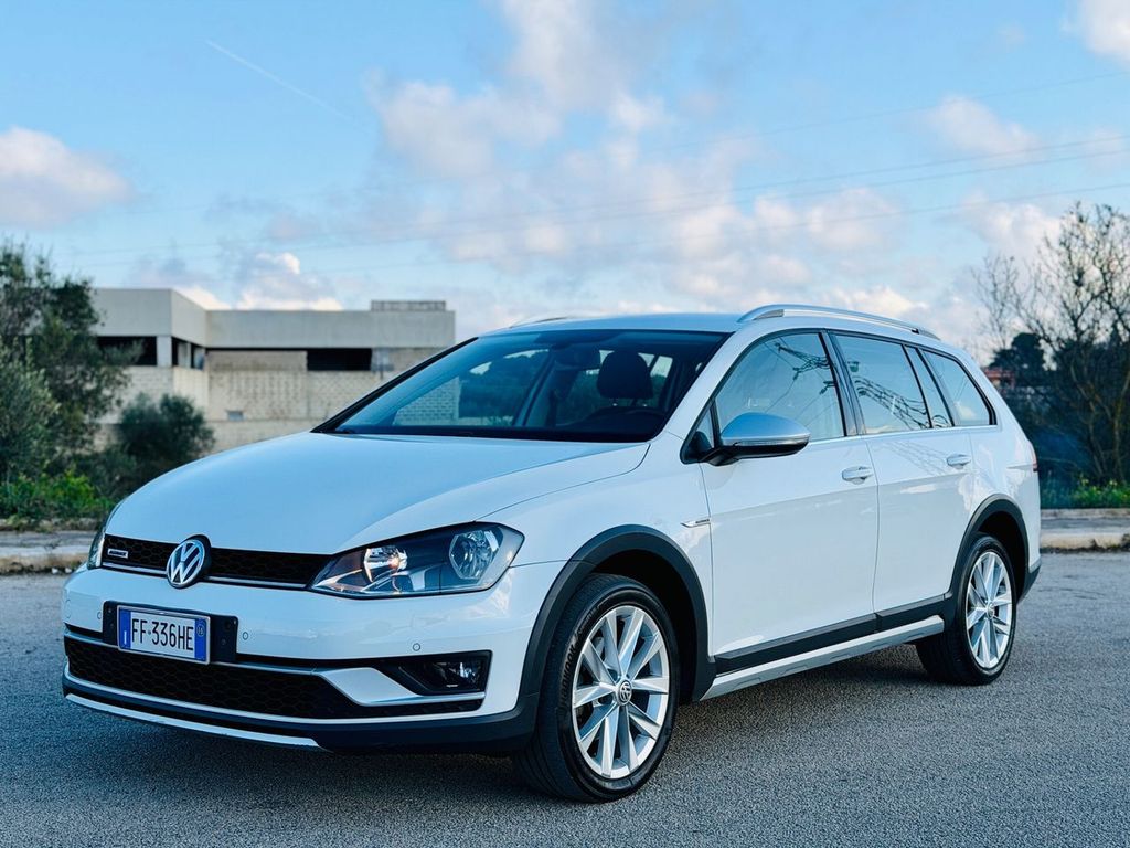 Image of Volkswagen Golf