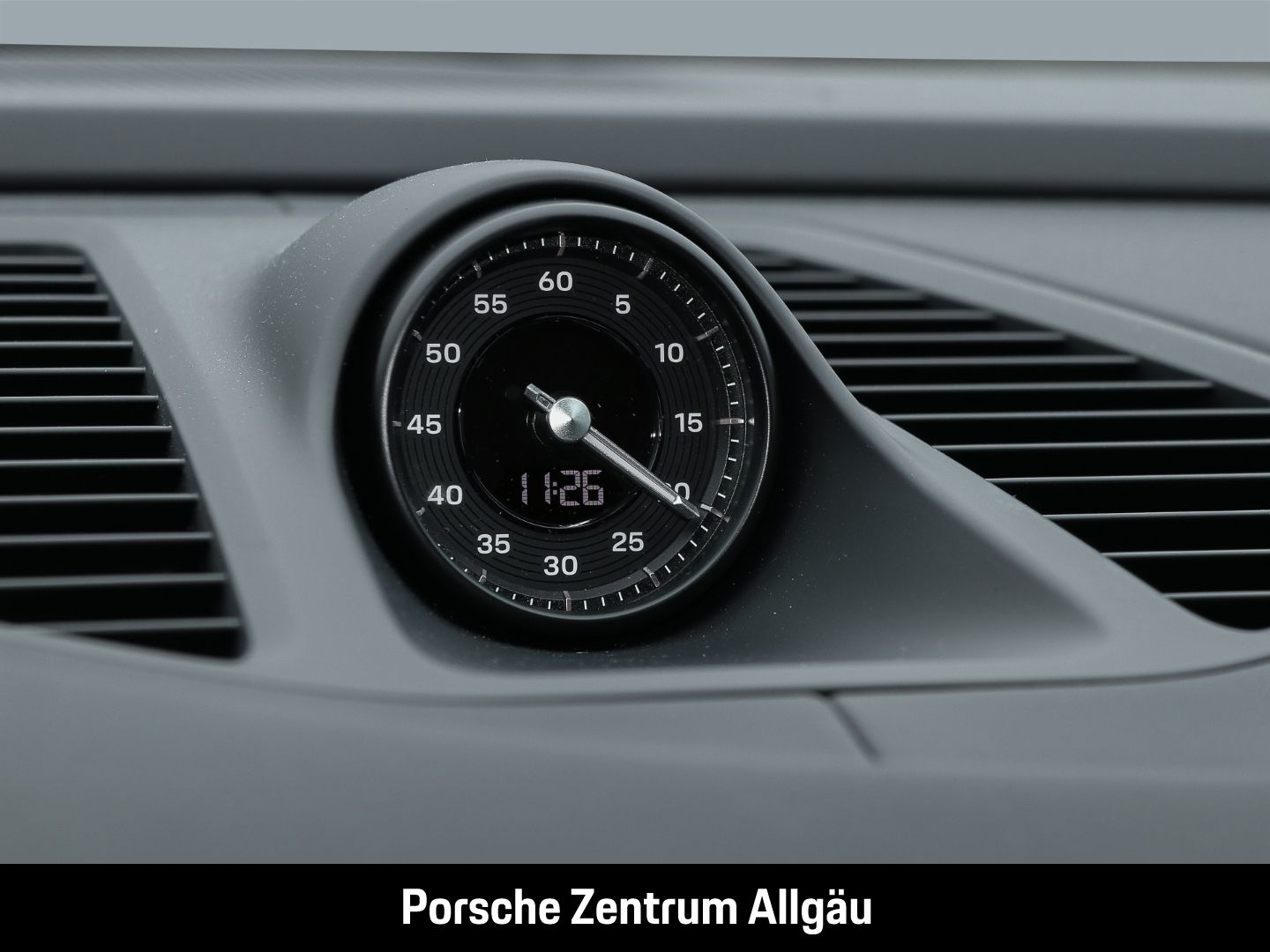 Porsche Macan - Bild 21