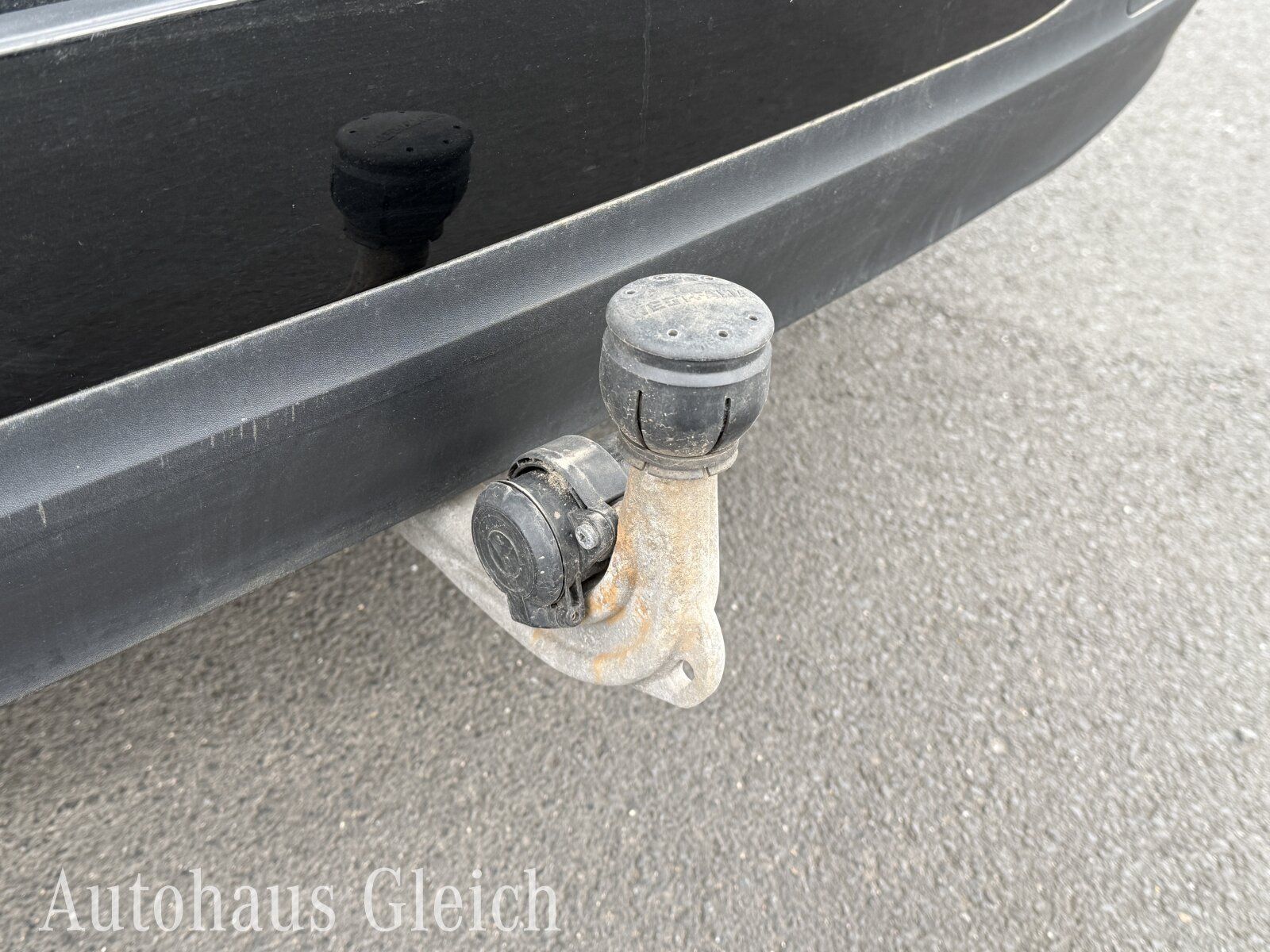 Fahrzeugabbildung Mercedes-Benz B 180 d (EURO 6d-TEMP) Navi/Autom./Klima/Sitzhzg