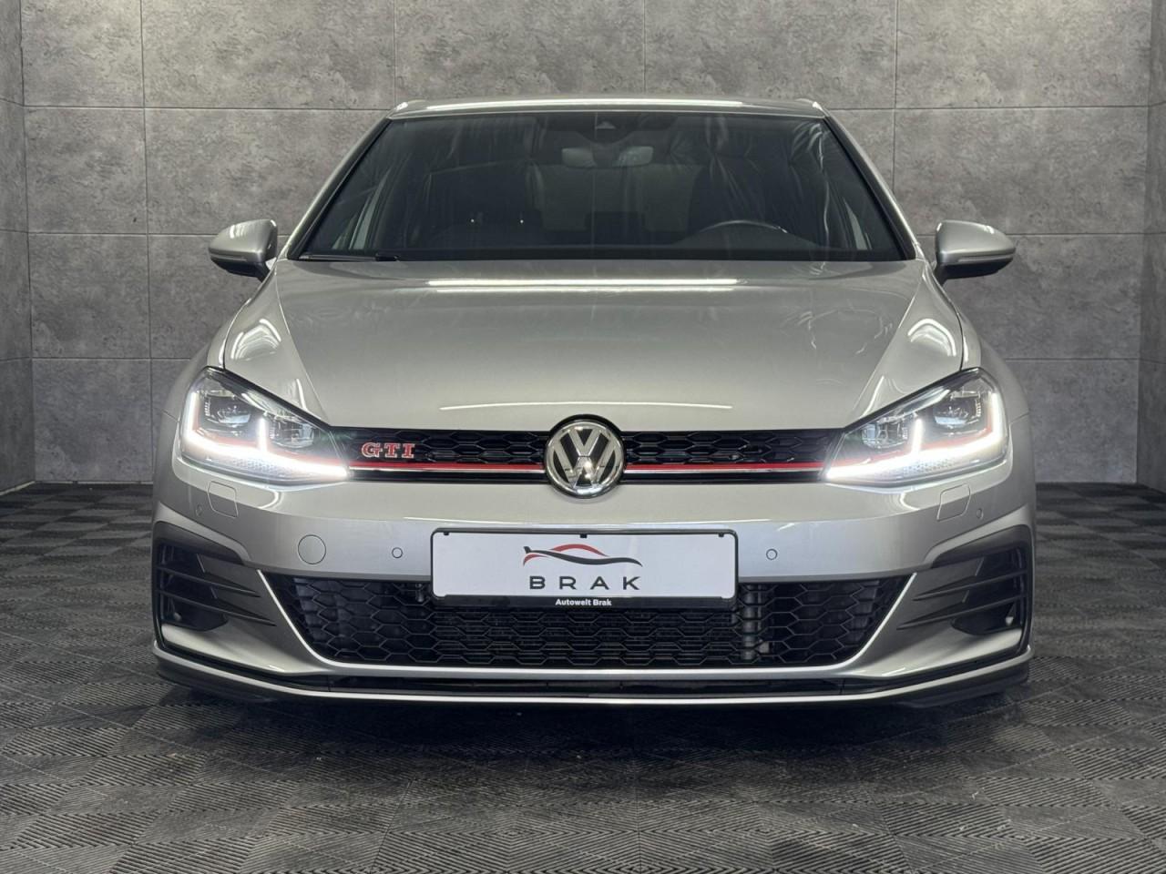 Volkswagen Golf VII GTI Performance DSG*Navi*LED*ACC*Kamera