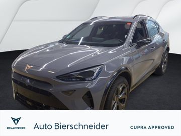 Cupra Leasingangebot: Cupra Formentor 1.5 eTSI DSG ab 249,- EUR 990,- Anz. N