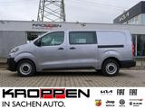 Fiat Scudo Flexcab ,5 Sitze,AHK,Holzaus,Carplay,Klima - Fiat Scudo in Essen
