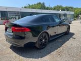 Jaguar XE 2.0 Diesel R-Sport 5-Türer AHK Navi App Conne - Jaguar XE