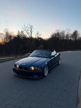 BMW E36 325i Sammlerzustand KW, Eisenm. uvm. - BMW 325: E36 325i