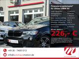 BMW X4 xDrive 35 i LEDER HEADUP NAVI GSD HARMANKARDO - BMW X4 Gebrauchtwagen