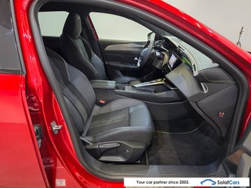 Peugeot 308 - 8