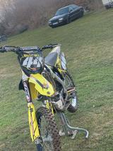 Suzuki RMZ 250 - Angebote