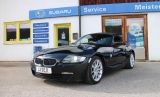 BMW Z4  2.5 si*sehr gepflegt*LEDER*ALUFELGEN* - BMW Z4: 5si