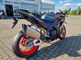 Aprilia RSV 4 1100  E5+ 2025 ab 0%eff.Z. Aktion 1500,-€ - APRILIA RSV4