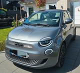 Fiat 500e La Prima Limousine 42 kWh La Prima