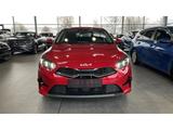 Kia Ceed_sw 1.5 T-GDI Navi LED Kamera DAB CarPlay SH - rote Kia cee'd Sportswagon