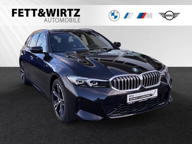 BMW 330i xDrive Touring Allrad|M Sport|Stop&amp;Go|HiFi