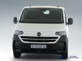 Volkswagen T7 Transporter Kasten 2.0 TDI KR+AHK+GRA+RFK+APP - gebrauchte Kleintransporter
