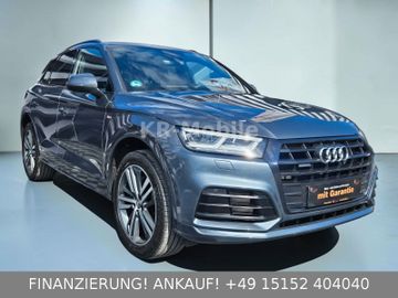 Audi Q5 - 3