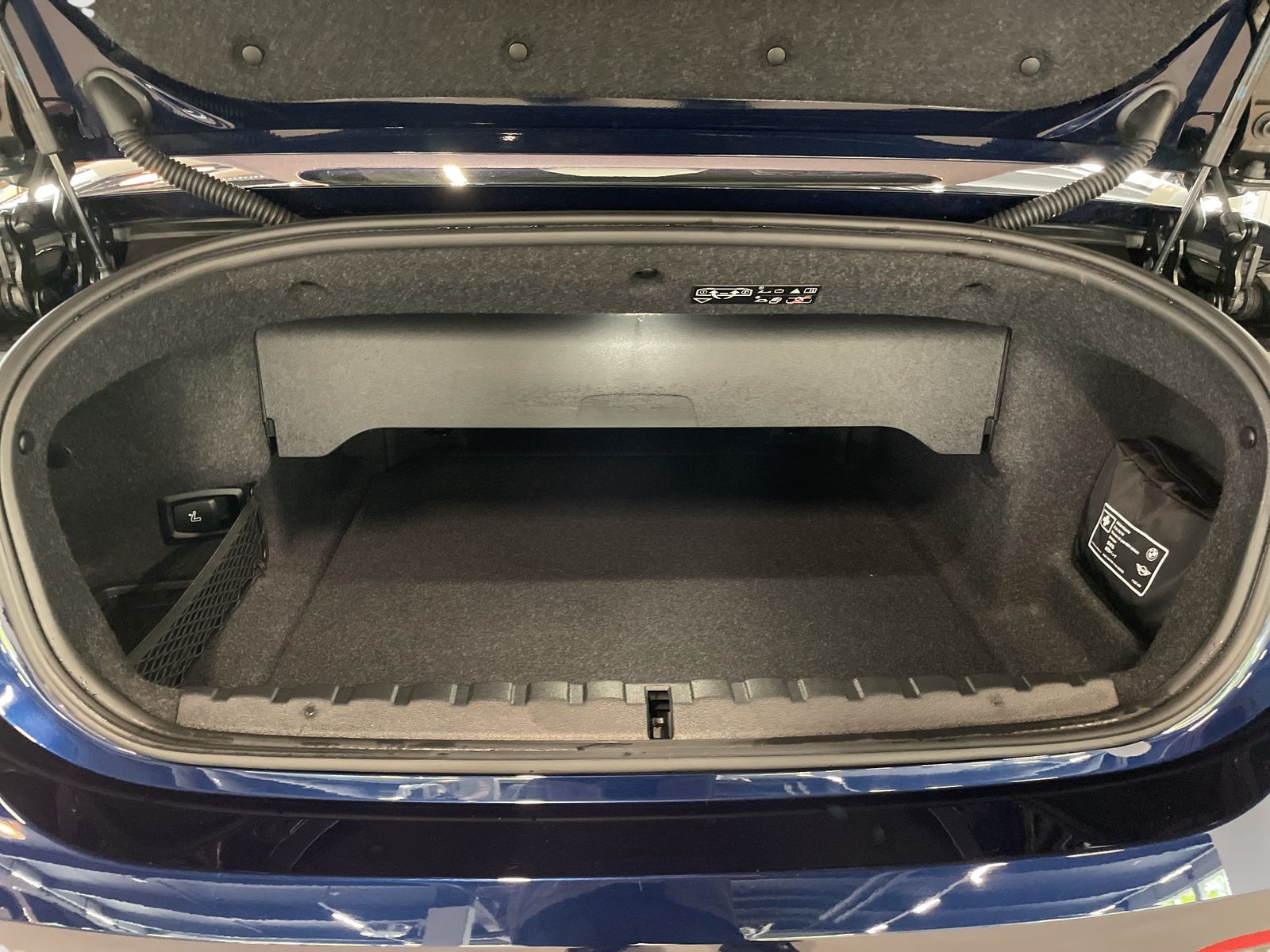 BMW M440 - Bild 16