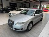 Audi A6 Avant 2.0 TFSI - Audi A6 aus 2006: 2.0