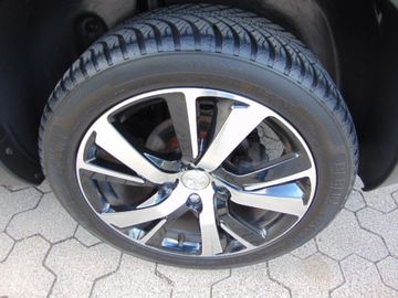 Bild 15 Peugeot 2008 Allure GTline