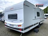 Dethleffs c-go 565 FMK 3er Stockbett! - Offers matching your search criteria