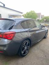 BMW M140i xDrive A Special Edition - - gebrauchte BMW M140i aus dem Jahr 2018