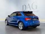Audi S1 2.0 TFSI quattro +BI-XEN.+2.HAND+SCHALTER+NAV - Audi S1 Gebrauchtwagen