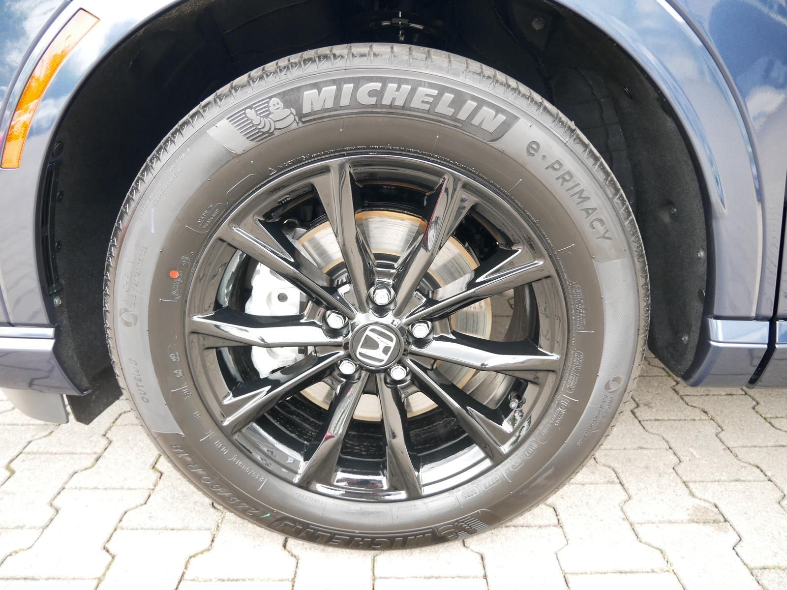 Honda CR-V - Bild 13
