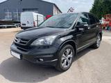 Honda CR-V 2.2 i-DTEC Comfort 4x4 Allrad Autom. KLIMA - Honda aus 2011: Geländewagen