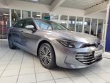 Volkswagen Passat Variant 2.0 TDI 110 kW Elegance mit DSG - V mit gebraucht