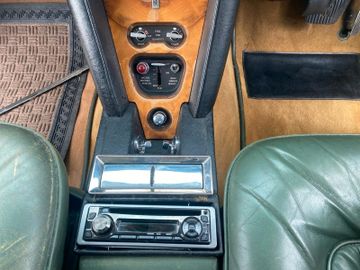 Bild 20 Rolls-Royce Silver Shadow I *Liebhaberfahrzeug*H-Zulassung*