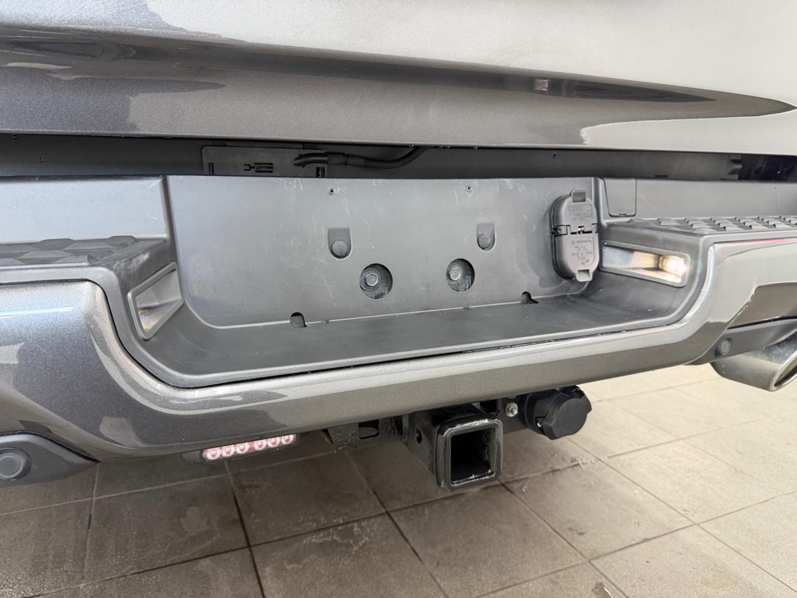 Dodge Ram 1500 5.7 4X4 eTORQUE*Bigho*CrewC*LKW/AHK-3.5, миниатюра 11
