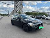 BMW 114i sportsline neuer tüv - BMW 114 in Berlin