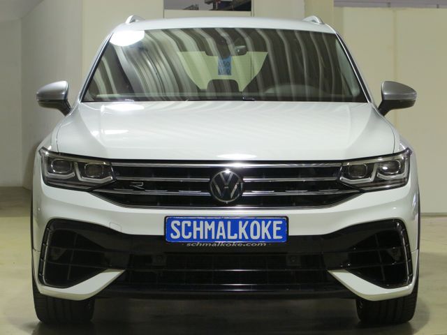 VW Tiguan R 2.0 TSI DSG7 4Mot Navi ACC DAB