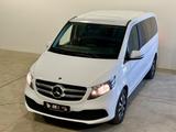 Mercedes-Benz V 220 RISE Kompakt #LM17 #Navi #CAM #MBUX #LED - Mercedes-Benz V 220 in Braunschweig