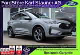 Ford Kuga ST-Line FHEV NEUES MODELL 2,5l Duratec - Ford Kuga Neuwagen: Modell