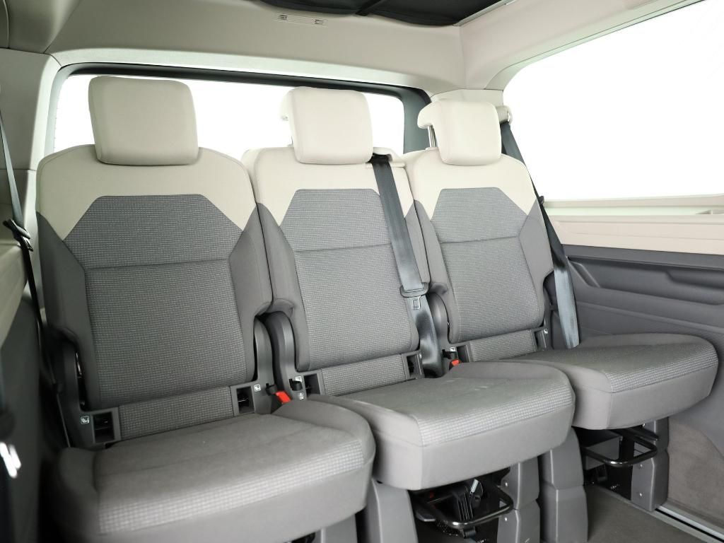 Volkswagen T7 California - Bild 9