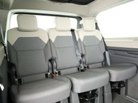 Volkswagen T7 California - Vorschau Bild 9