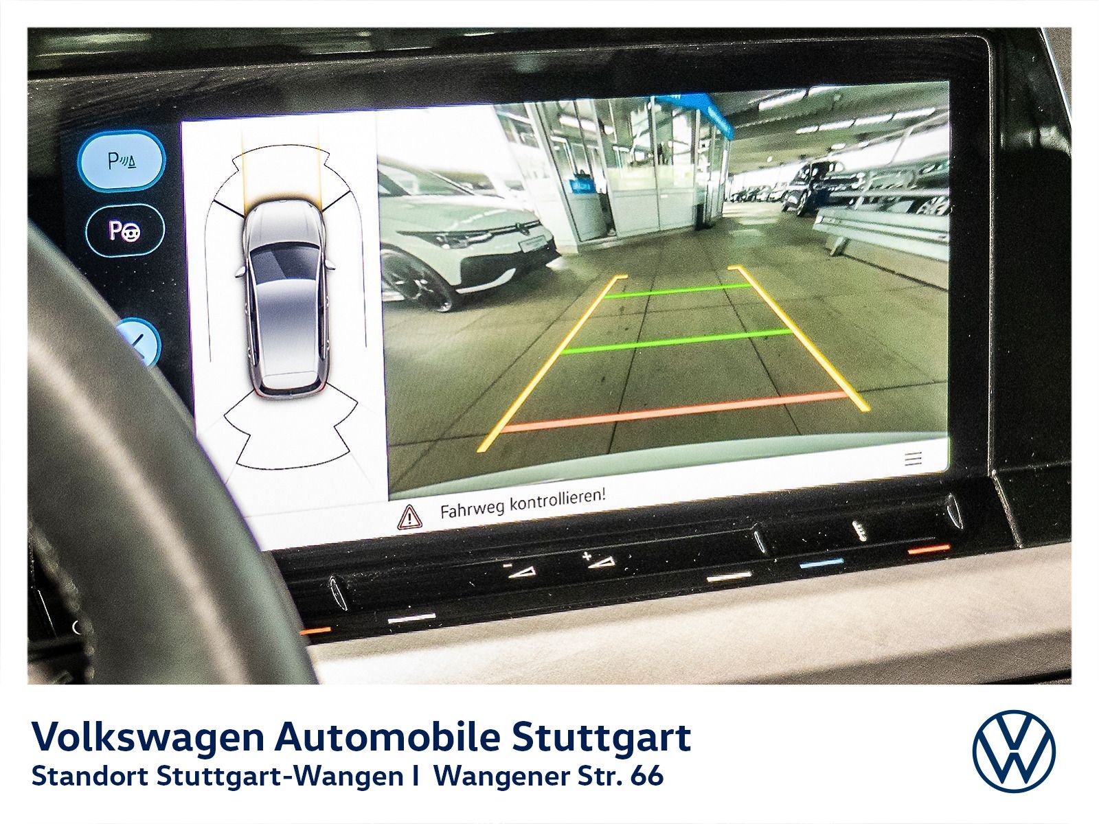 Volkswagen Golf - Bild 7