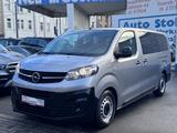 Opel Vivaro Kombi L LANG,KAMERA,AHK,1-HAND SCHECKHEFT - Opel Vivaro in Duisburg
