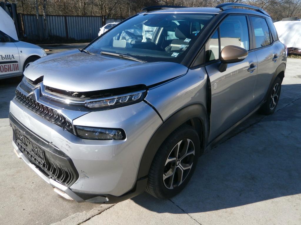 Citron C3 Aircross 12iNetto 6000 2023