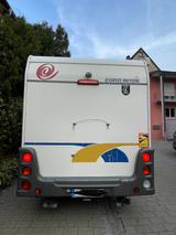 Eura Mobil Activia 690 HB - Wohnwagen & Wohnmobile in Karlsruhe
