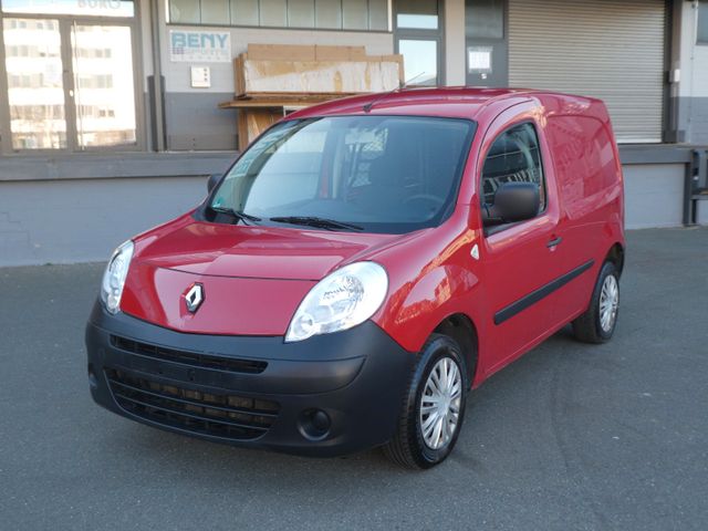 Renault Kangoo Authentique 1.5 dCi 75