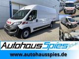 Fiat Ducato 35 Maxi 160 Multijet  L5H2 AHK RKam Nav T - Offers